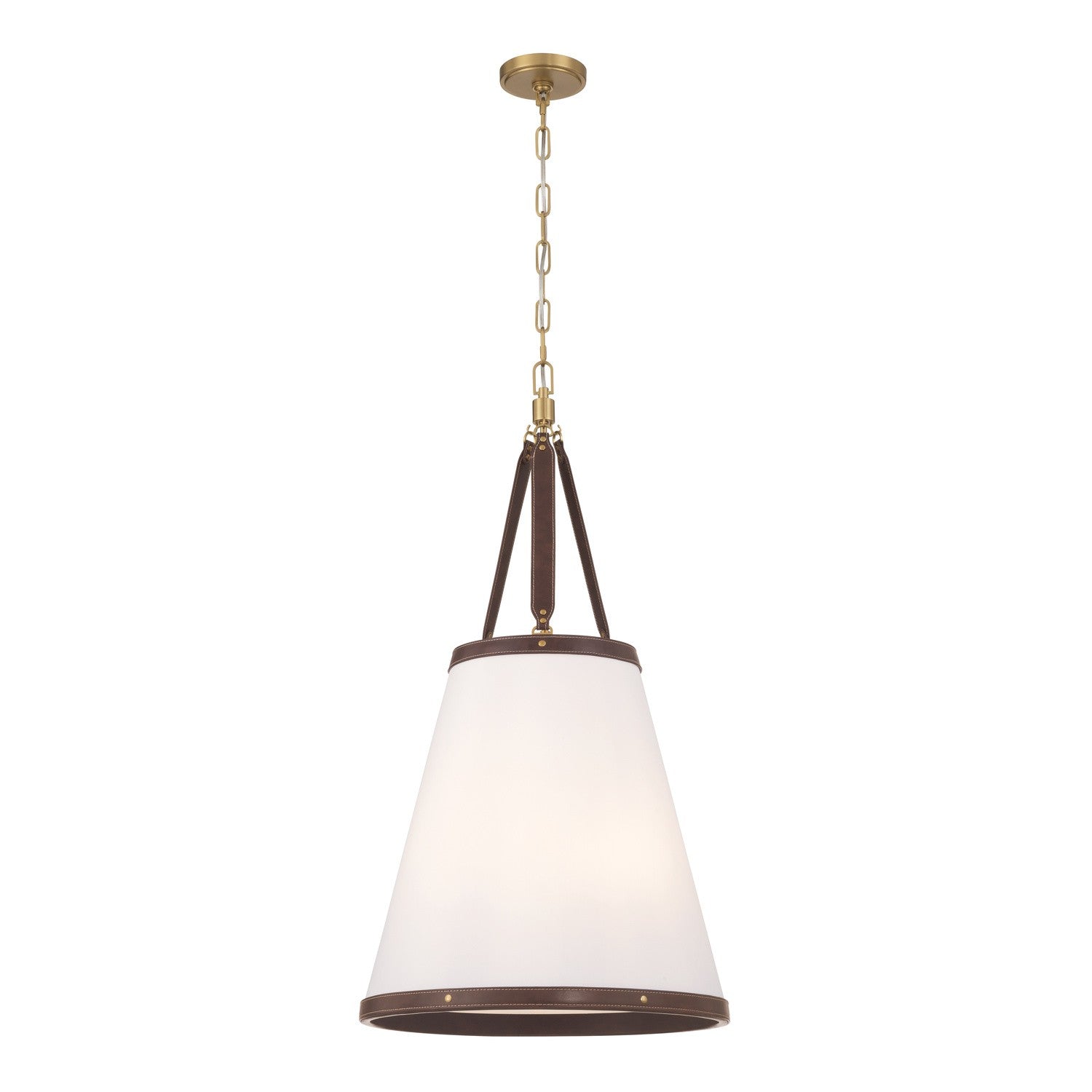 Callahan Four Light Pendant