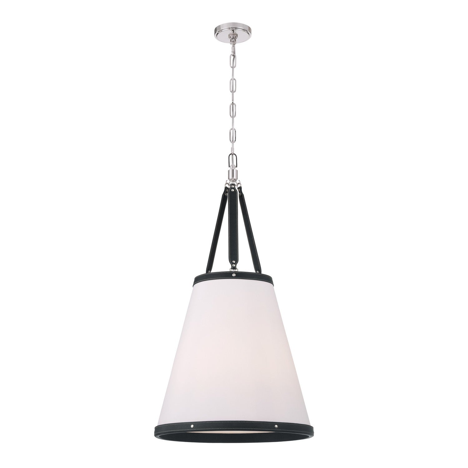 Callahan Four Light Pendant