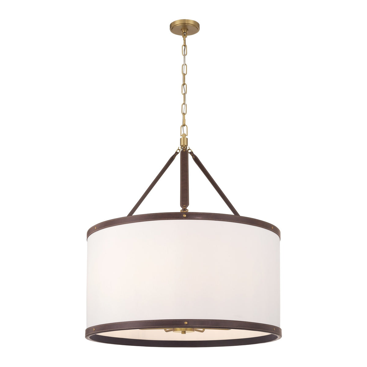 Callahan Eight Light Pendant