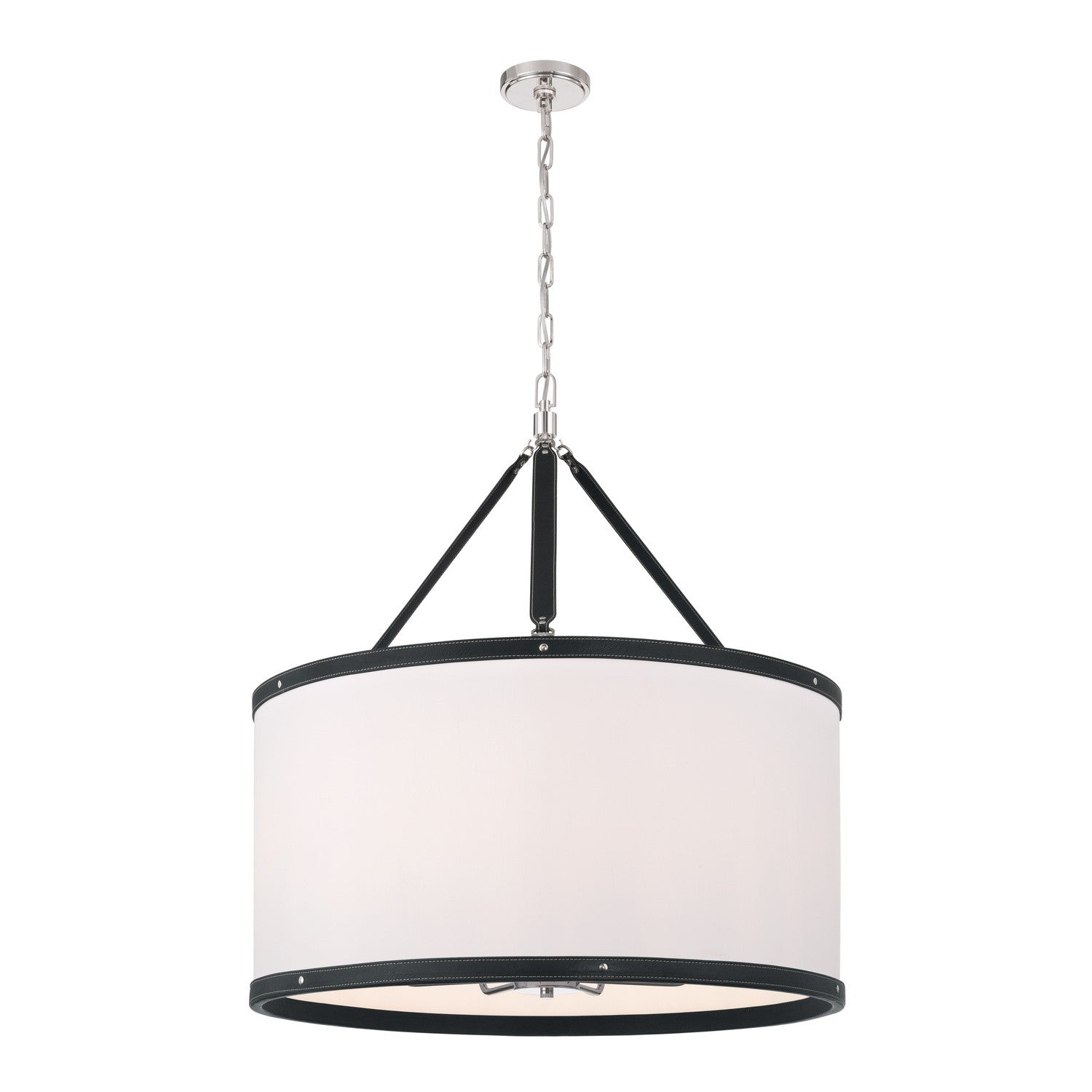 Callahan Eight Light Pendant