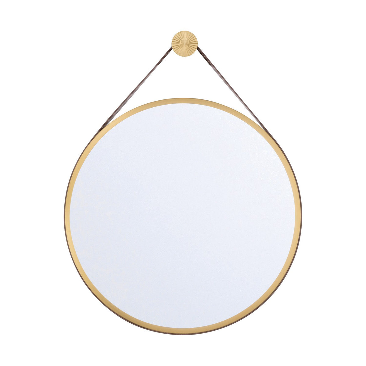 Callahan Mirror