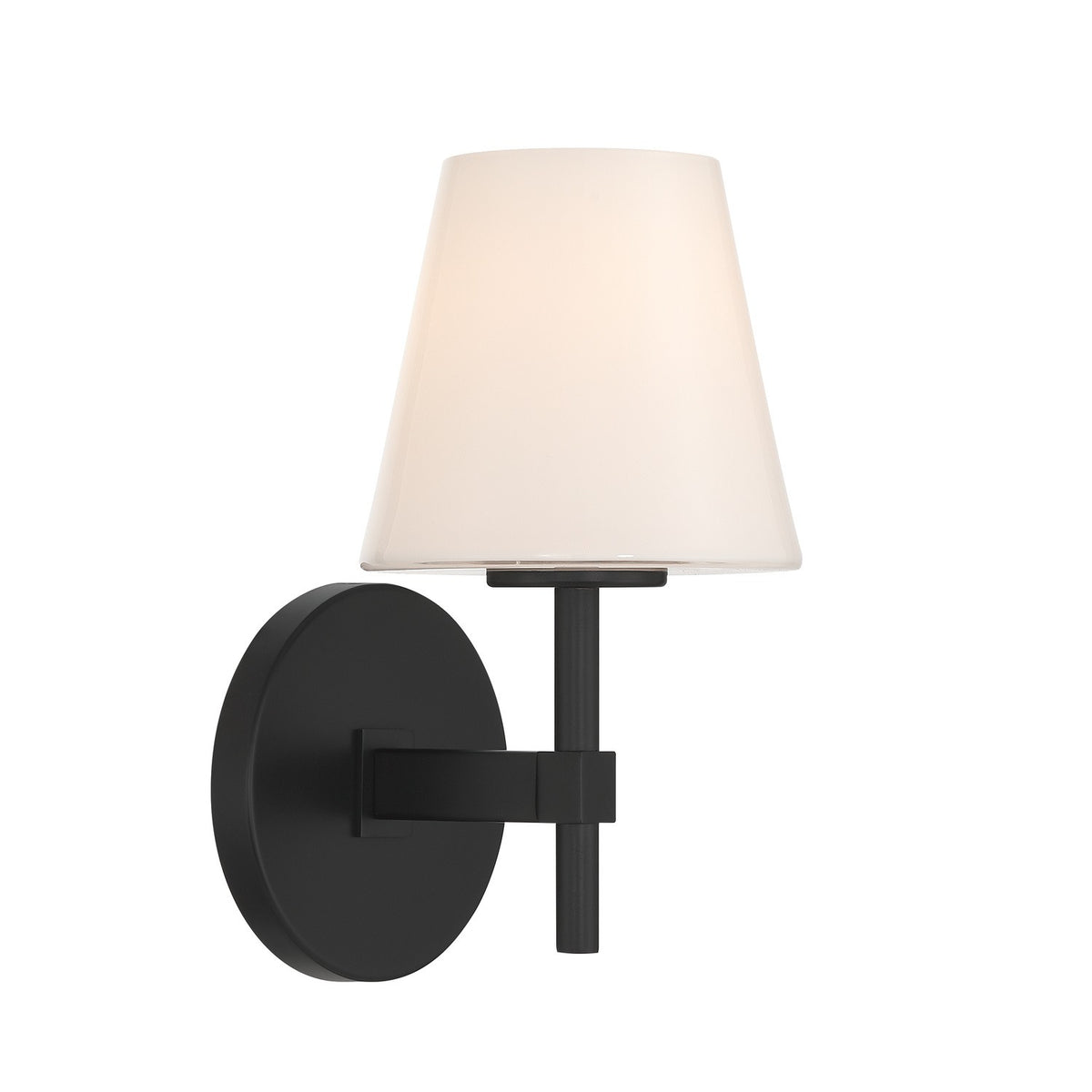 Colton One Light Wall Sconce