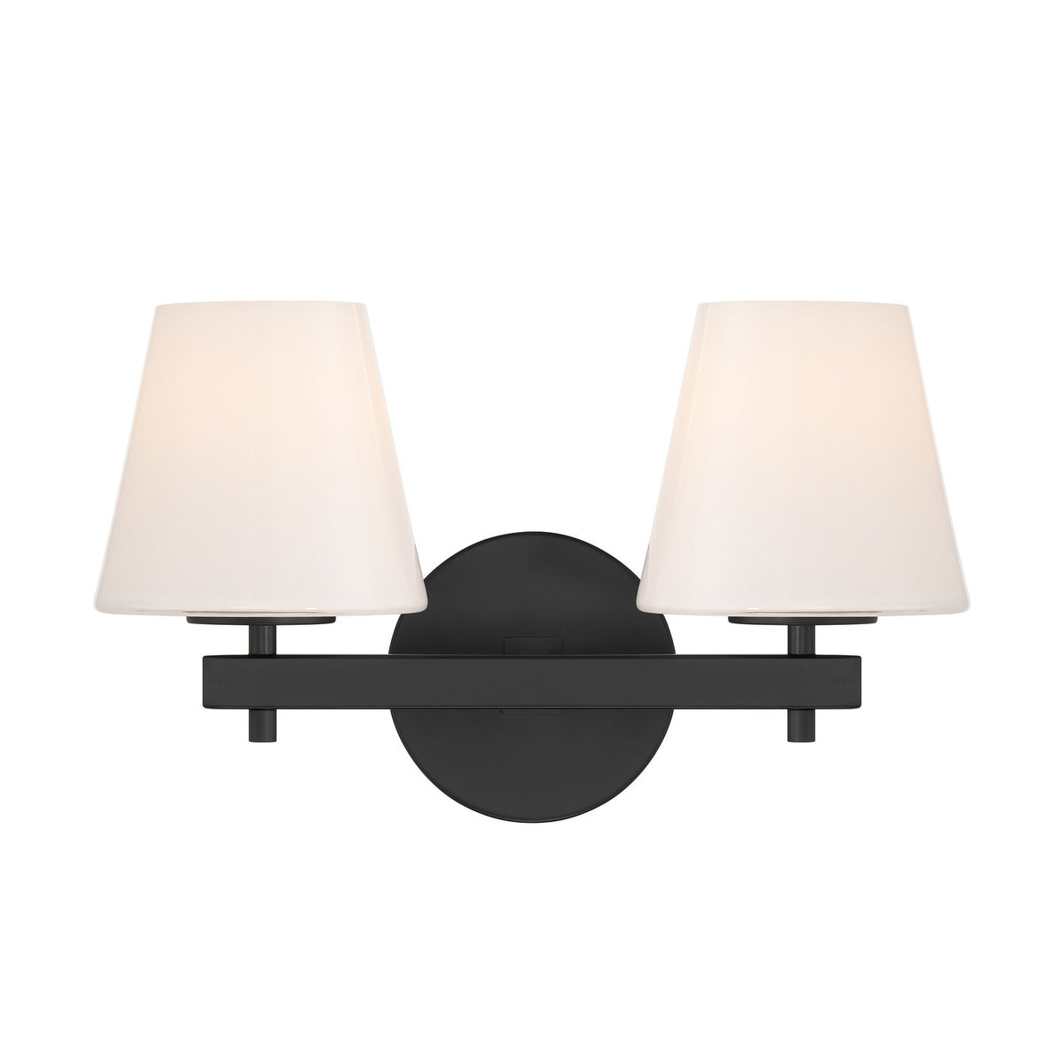 Colton Two Light Wall Sconce