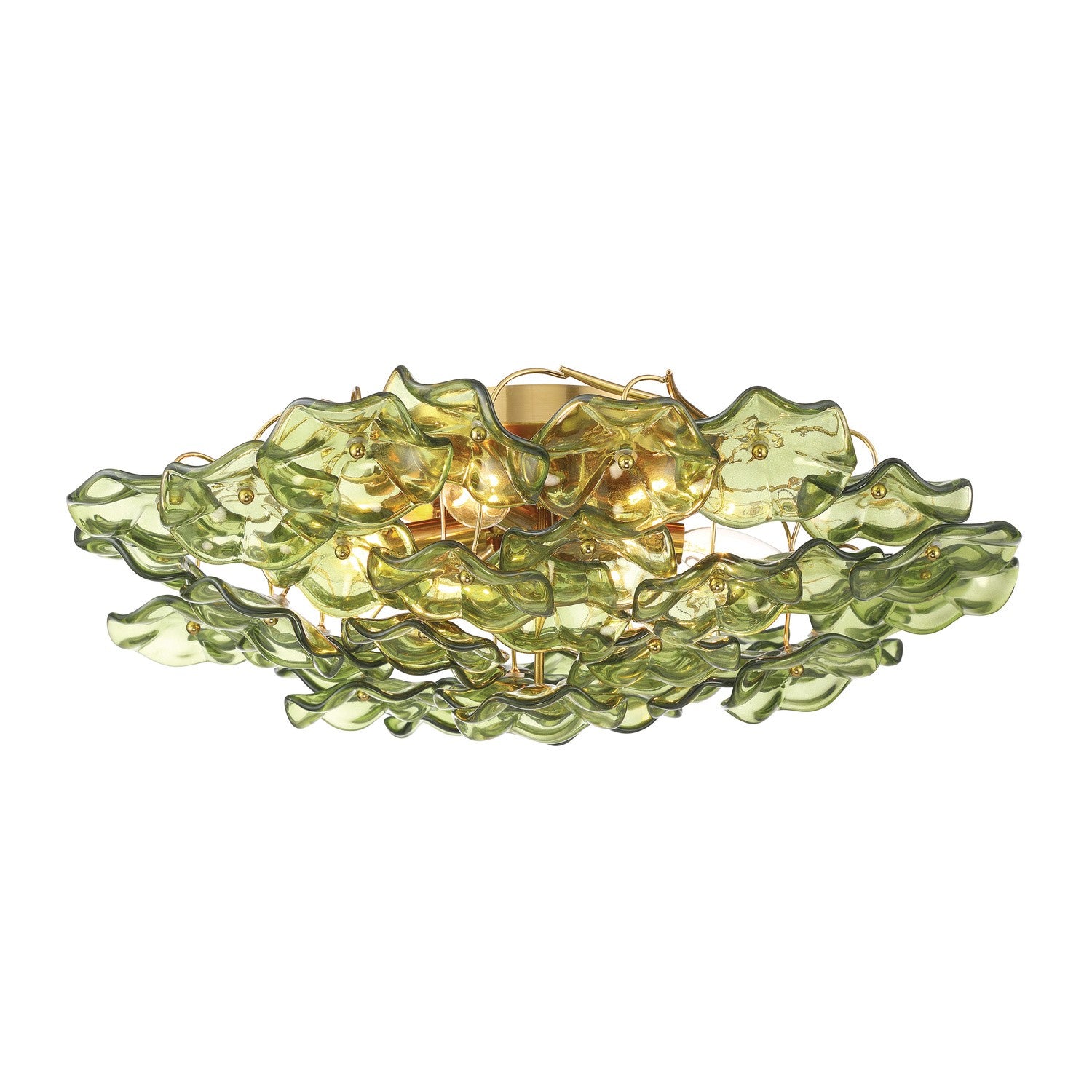 Esme Semi Flush Mount