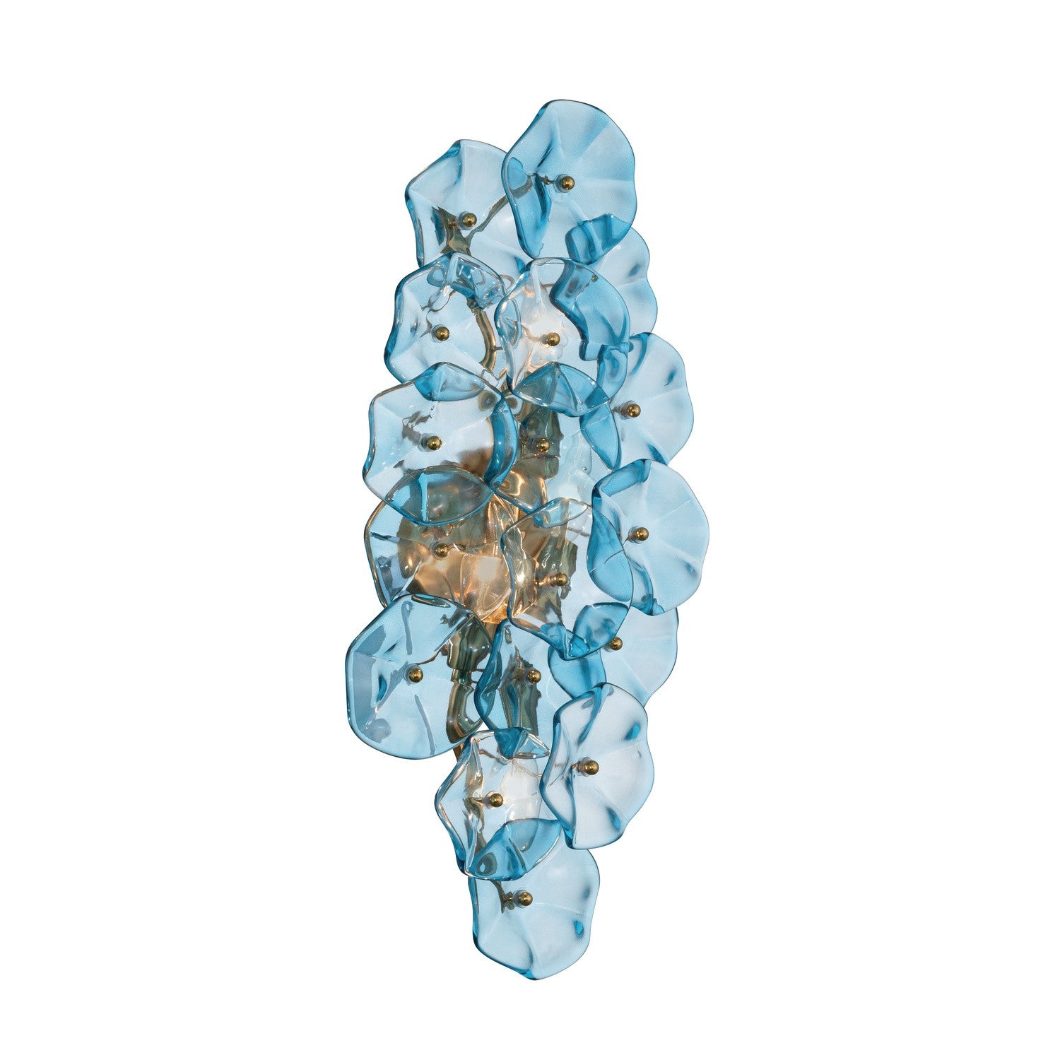 Esme Four Light Wall Sconce