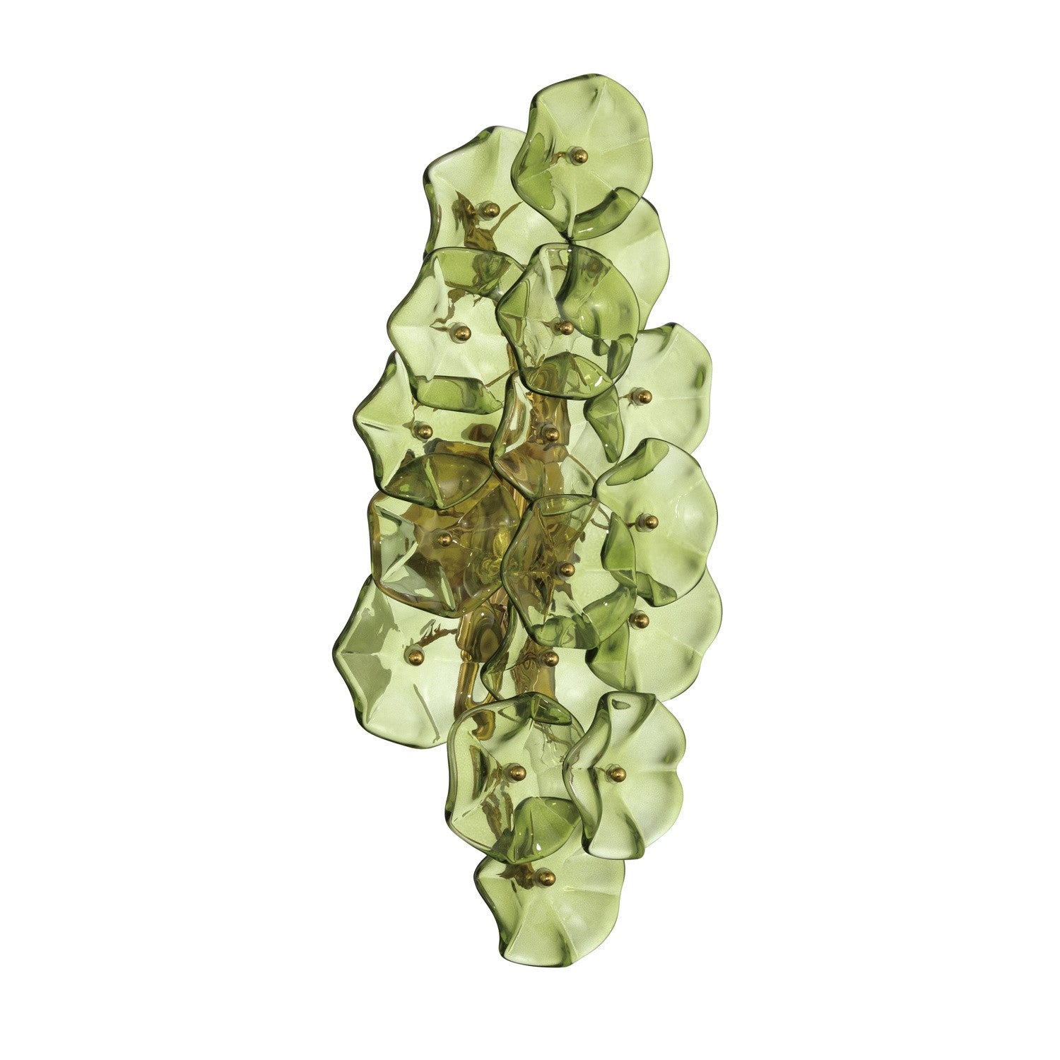 Esme Four Light Wall Sconce