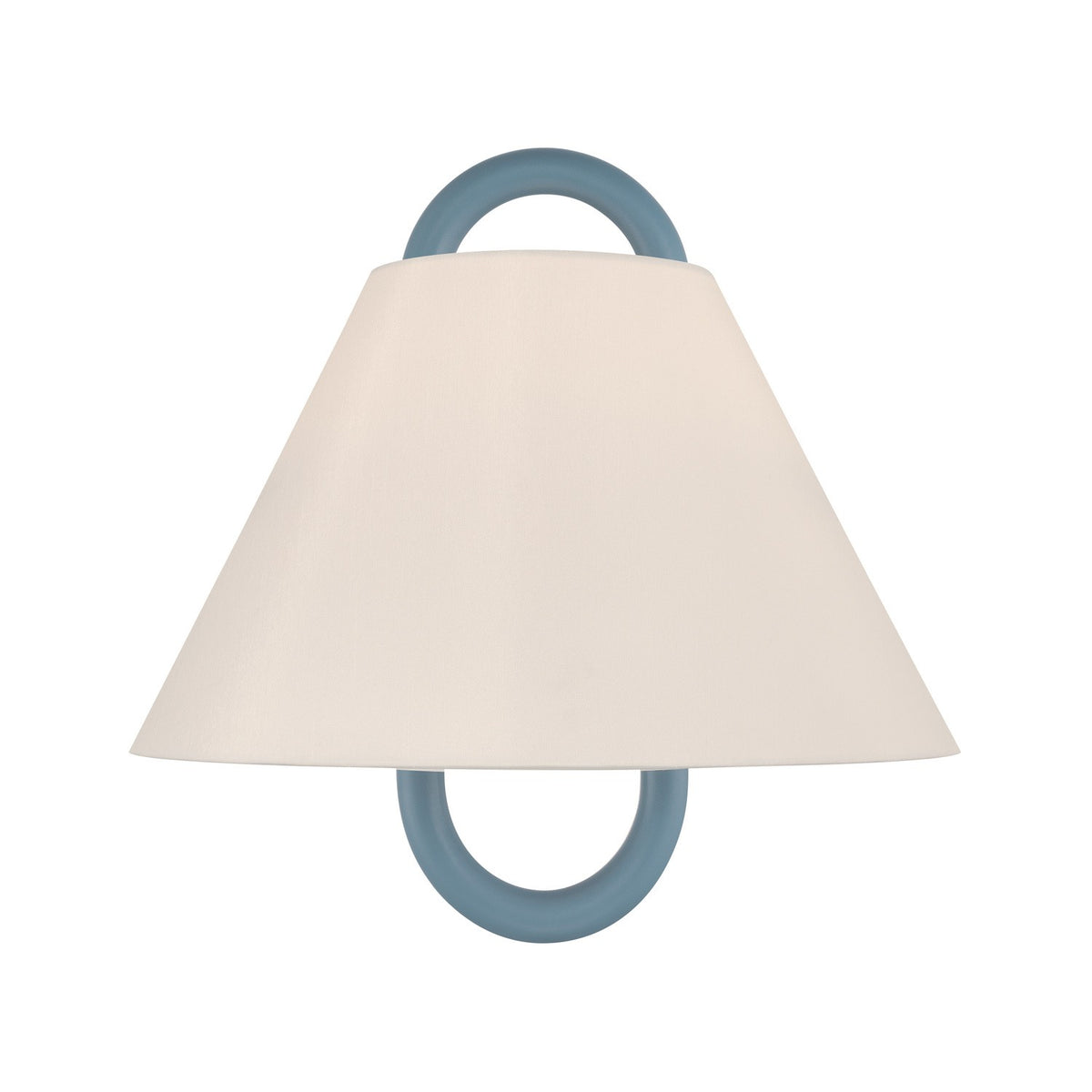 Jojo One Light Wall Sconce in Vibrant Gold