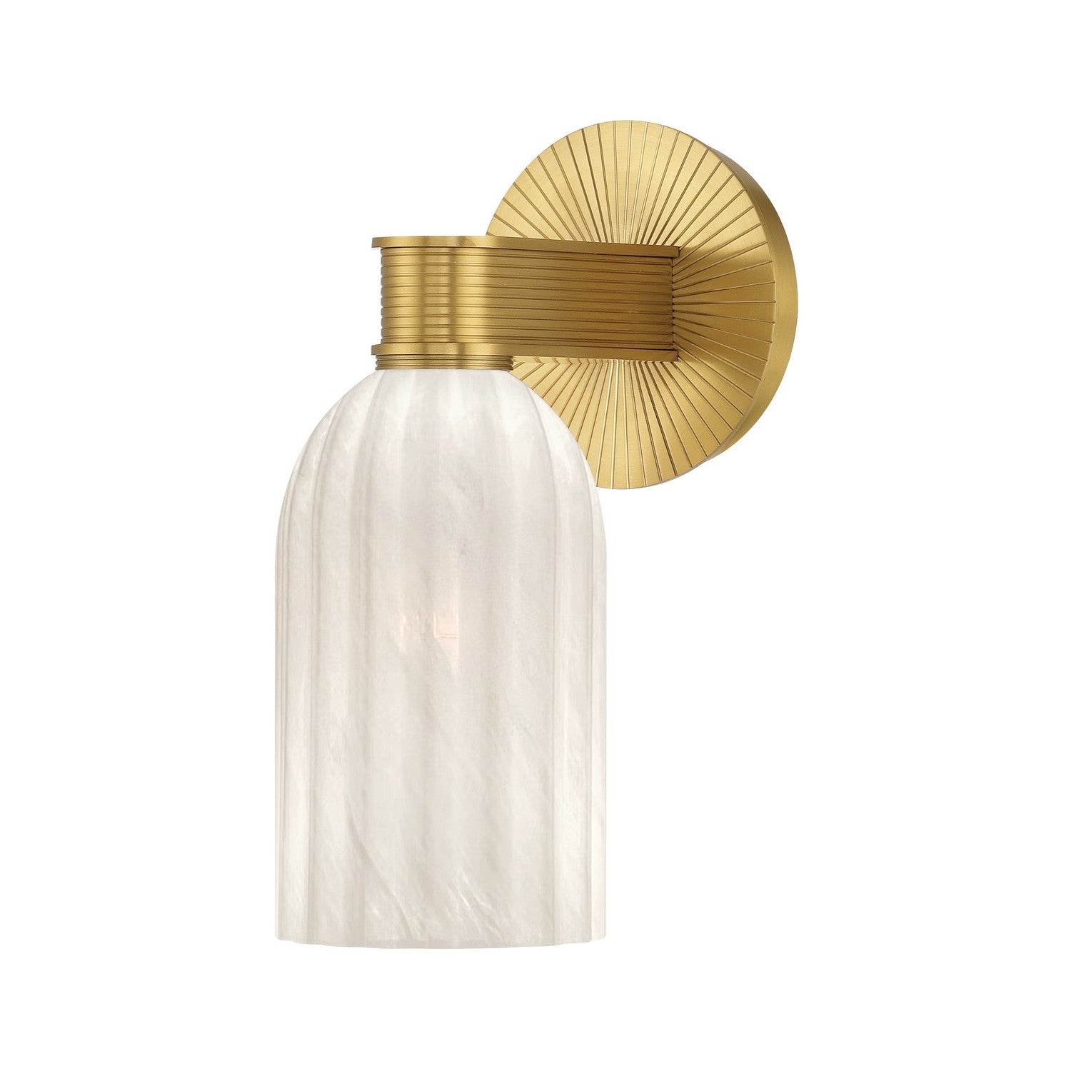 Lotus Wall Sconce