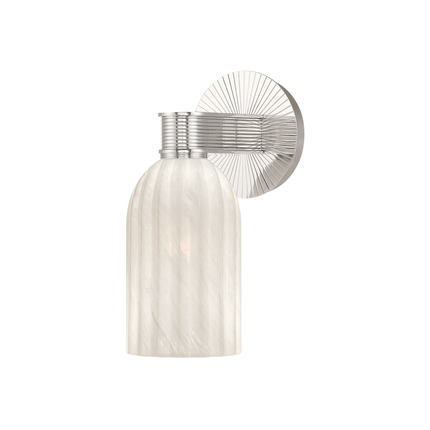 Lotus Wall Sconce
