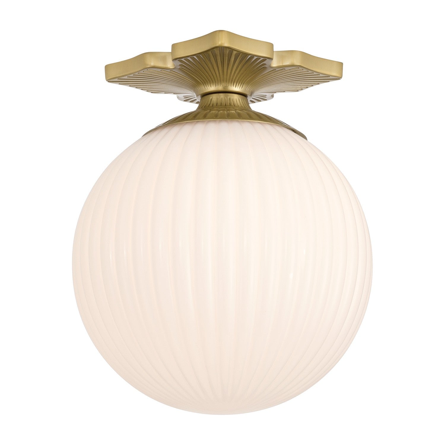Orly Semi Flush Mount