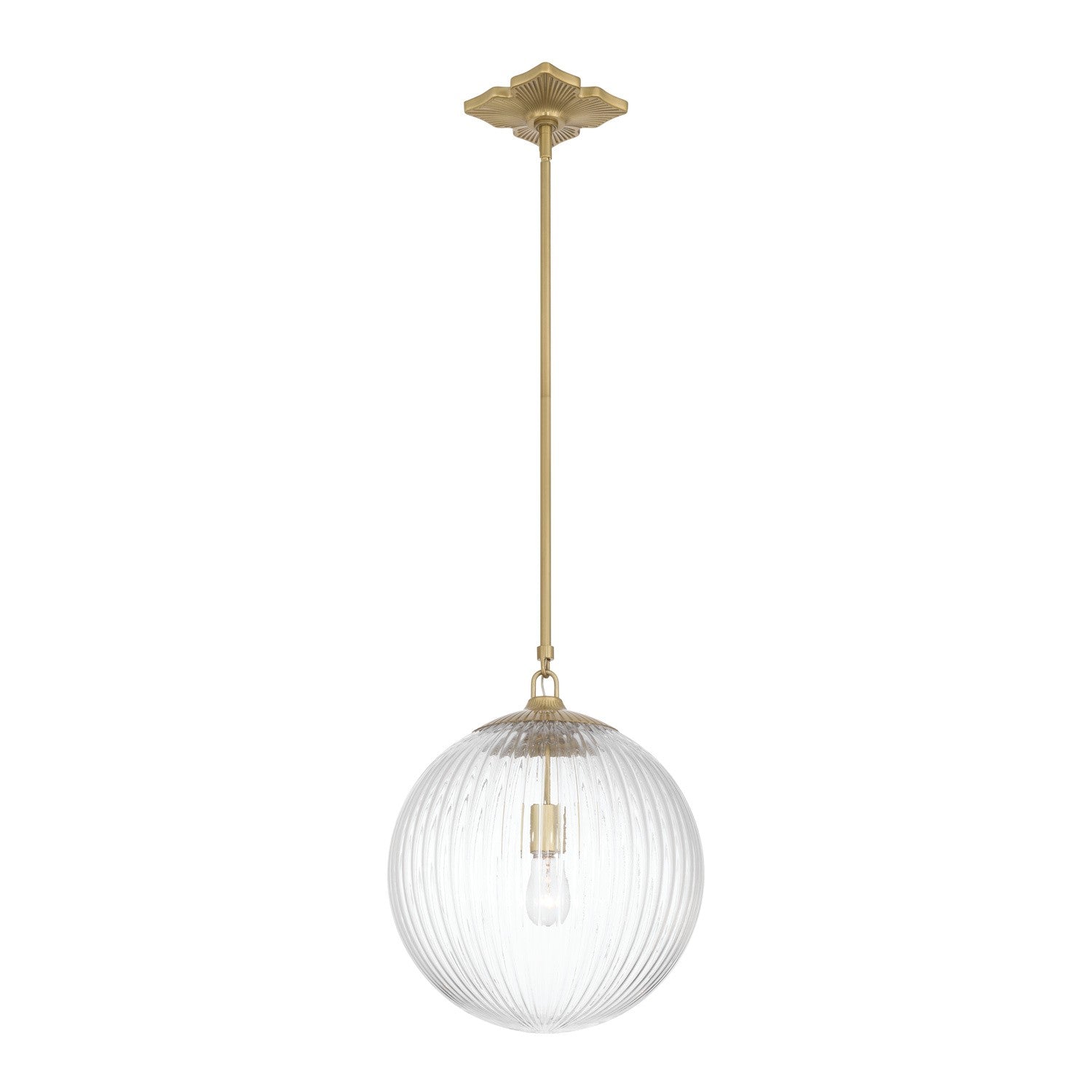 Orly Pendant
