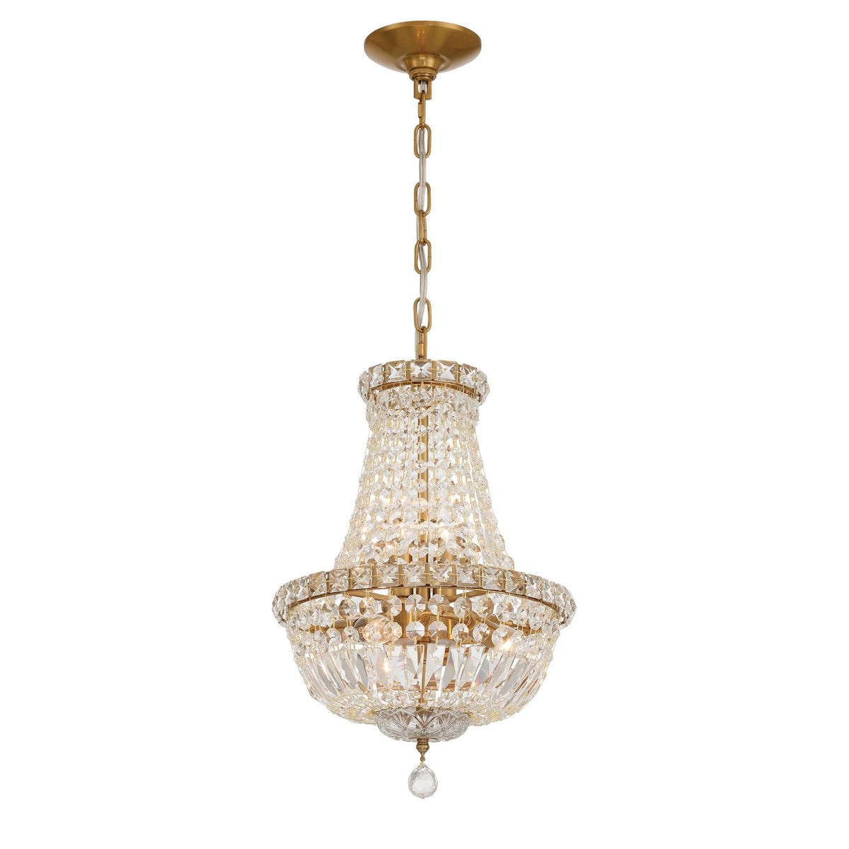Roslyn Chandelier