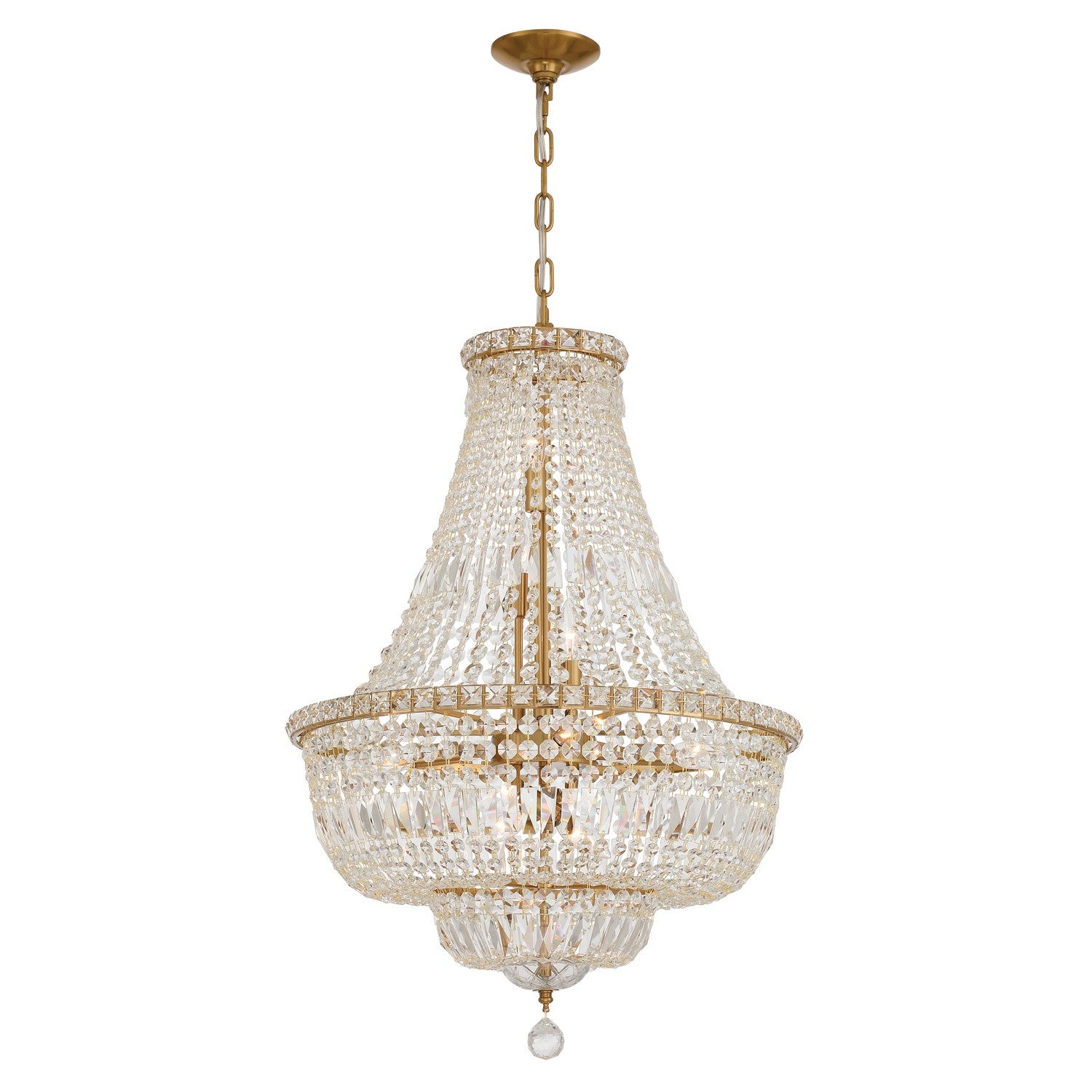Roslyn Chandelier