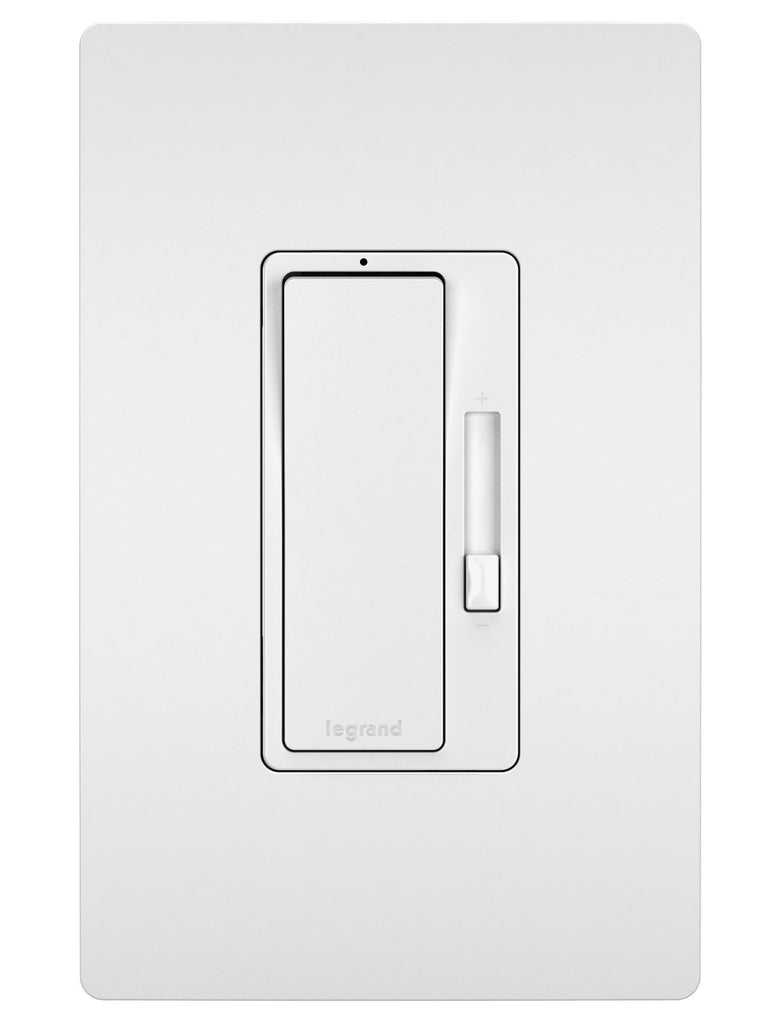 0-10V LED/Fluorescent Dimmer