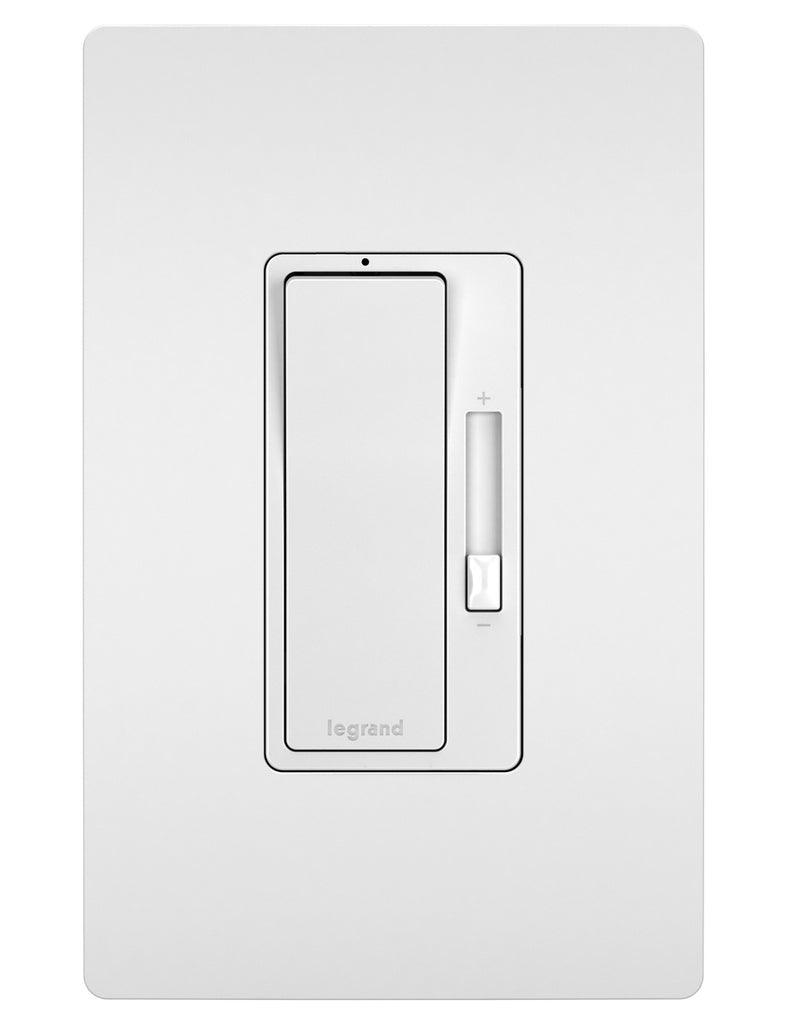 2-Wire Fluorescent Dimmer