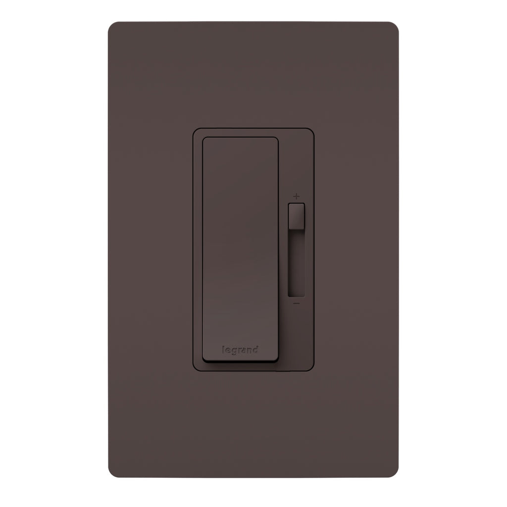 LED Advanced 150W Single Pole/3-Way Dimmer