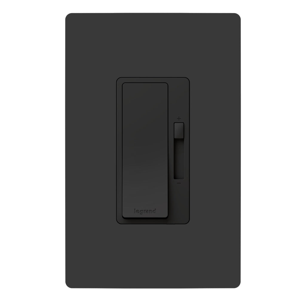 LED Advanced 150W Single Pole/3-Way Dimmer