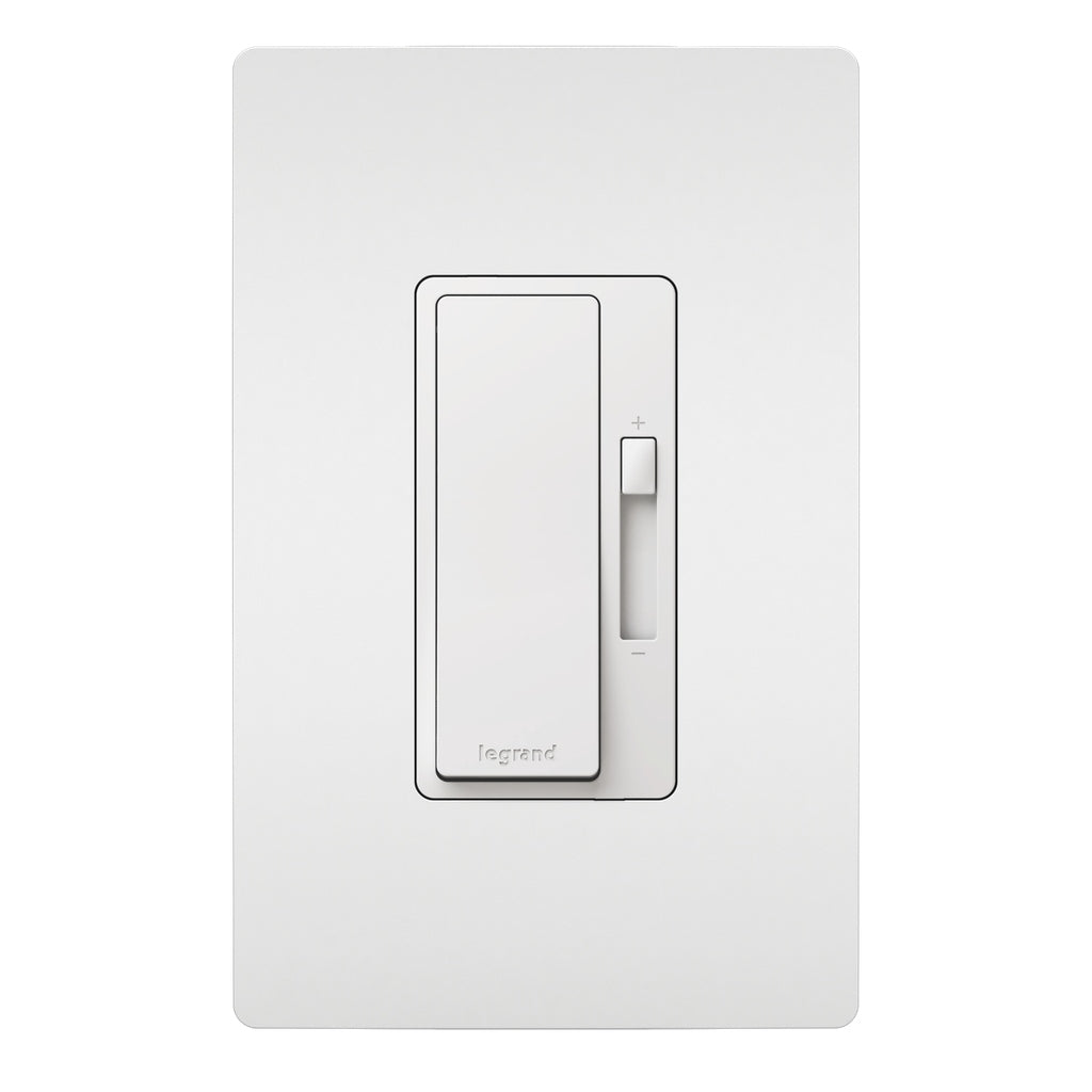 LED Advanced 150W Single Pole/3-Way Dimmer 10-Pack