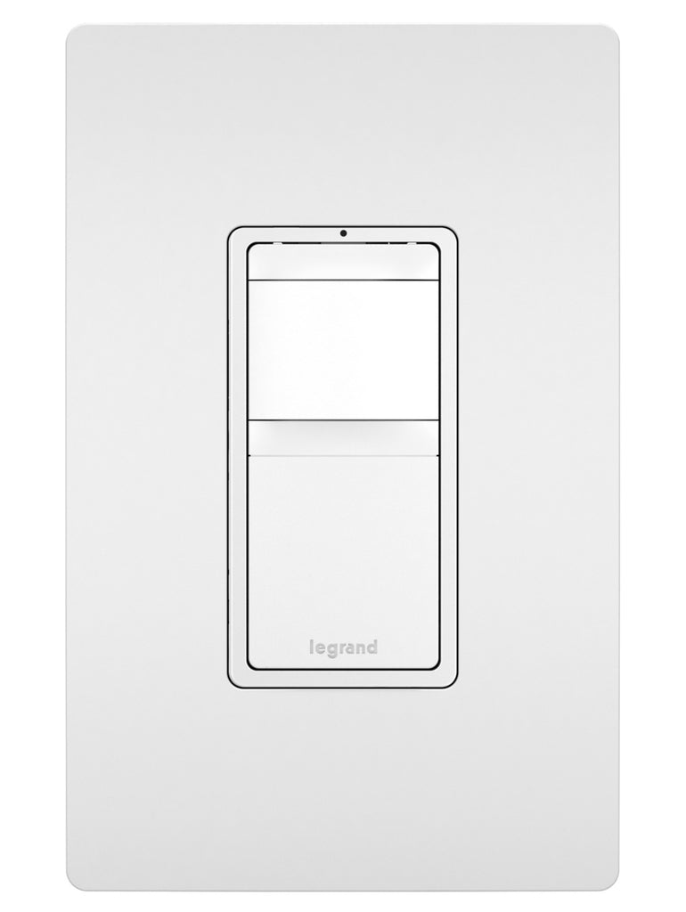 Single Pole 3-Way Occupancy Sensor