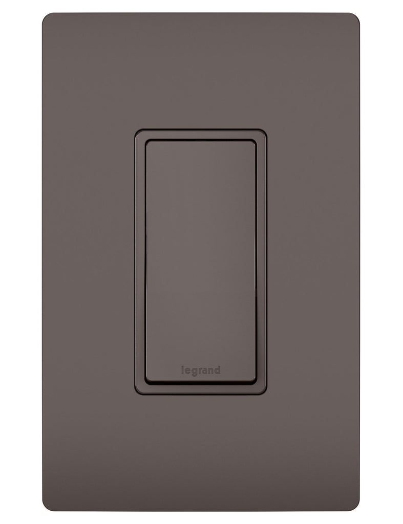 15A Single-Pole Switch