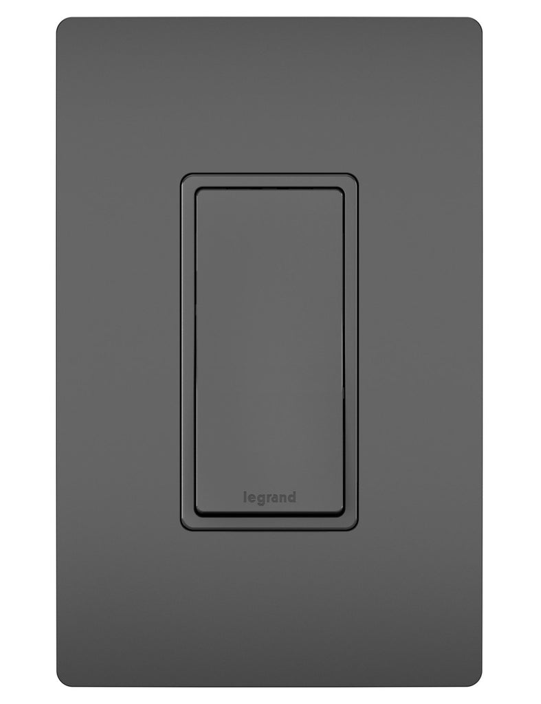 15A Single-Pole Switch