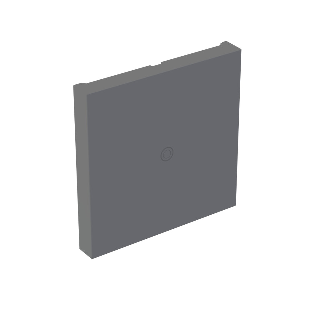 Remote Smart Switch with Netatmo Color Change Kit