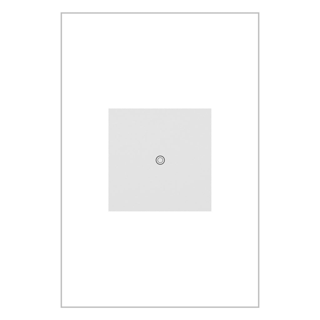 adorne Wired Remote Smart Switch with Netatmo in White