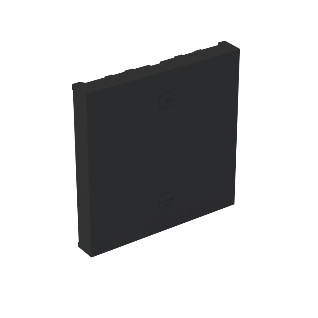 adorne Smart Home/Away Switch with Netatmo Color Change Kit