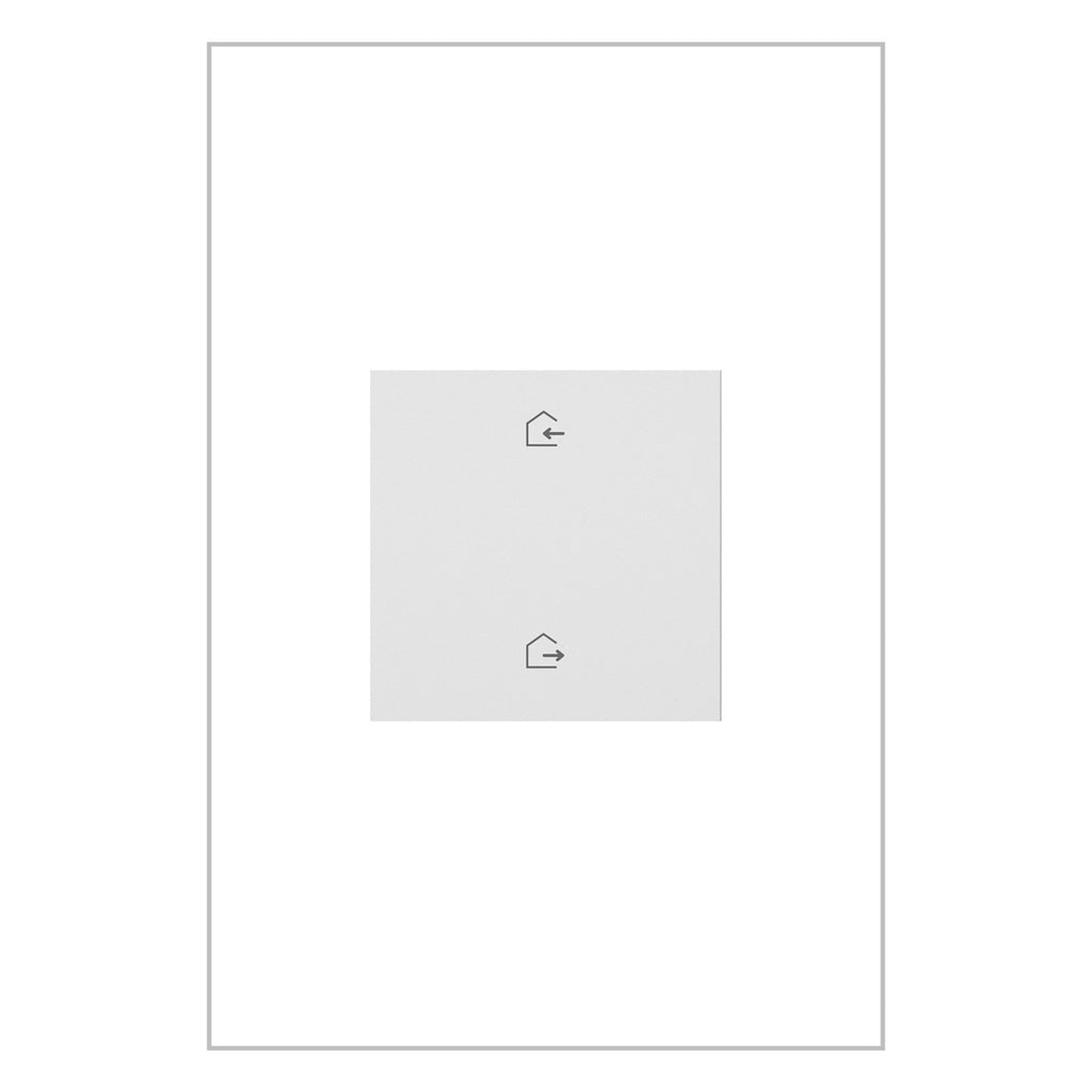 Wired Home/Away Smart Switch with Netatmo