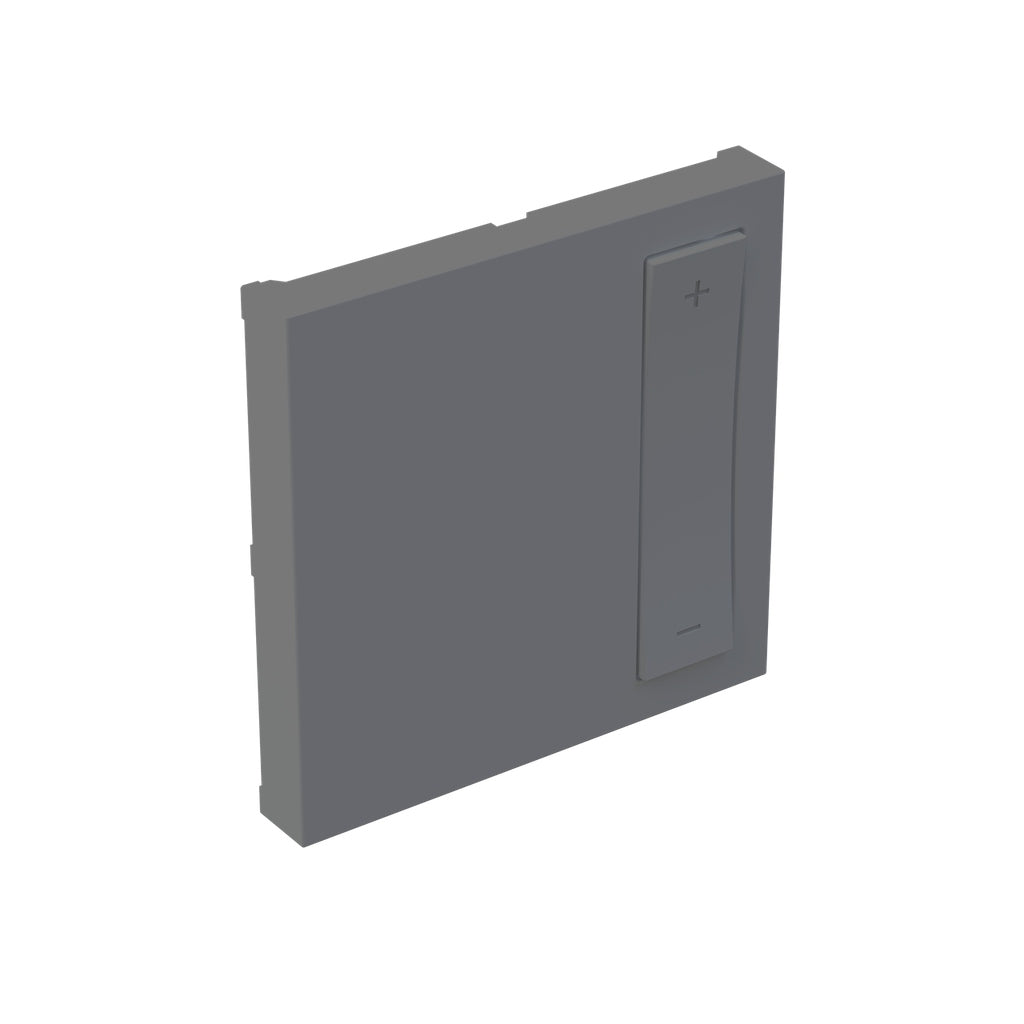 Remote Smart Dimmer with Netatmo Color Change Kit