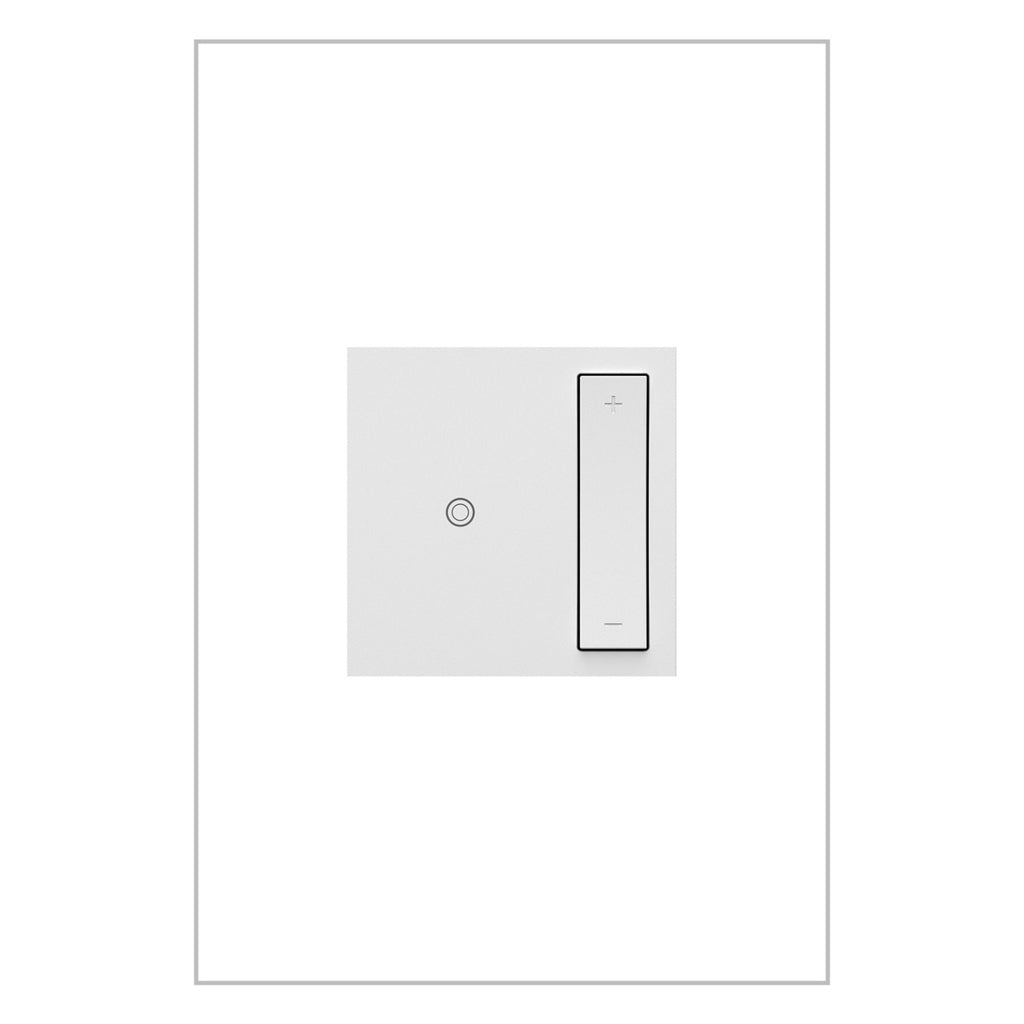 adorne Wired Remote Smart Dimmer with Netatmo in White