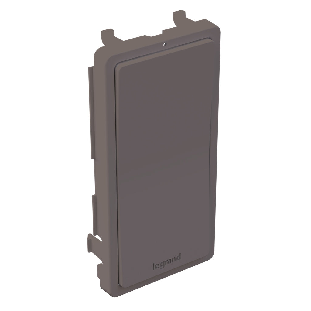 Smart Switch with Netatmo, Color Change Kit