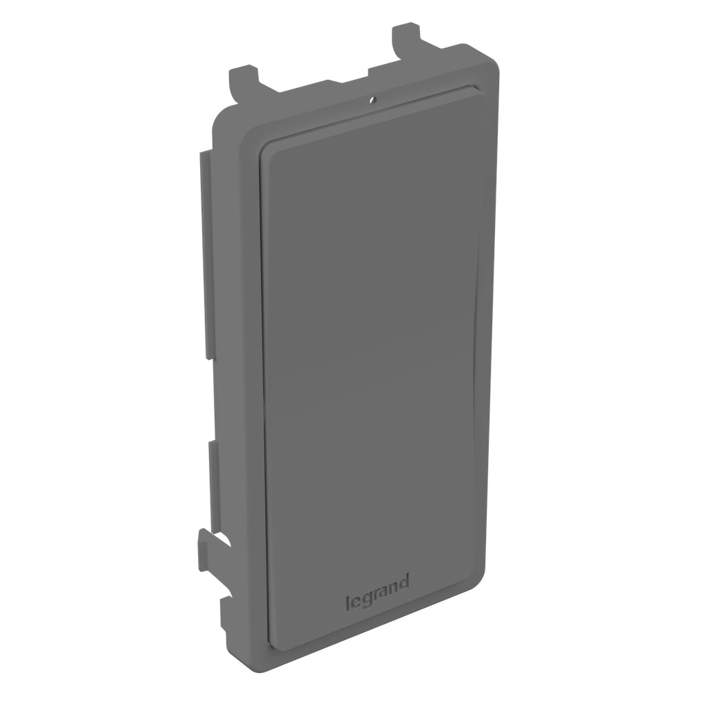 Smart Switch with Netatmo, Color Change Kit