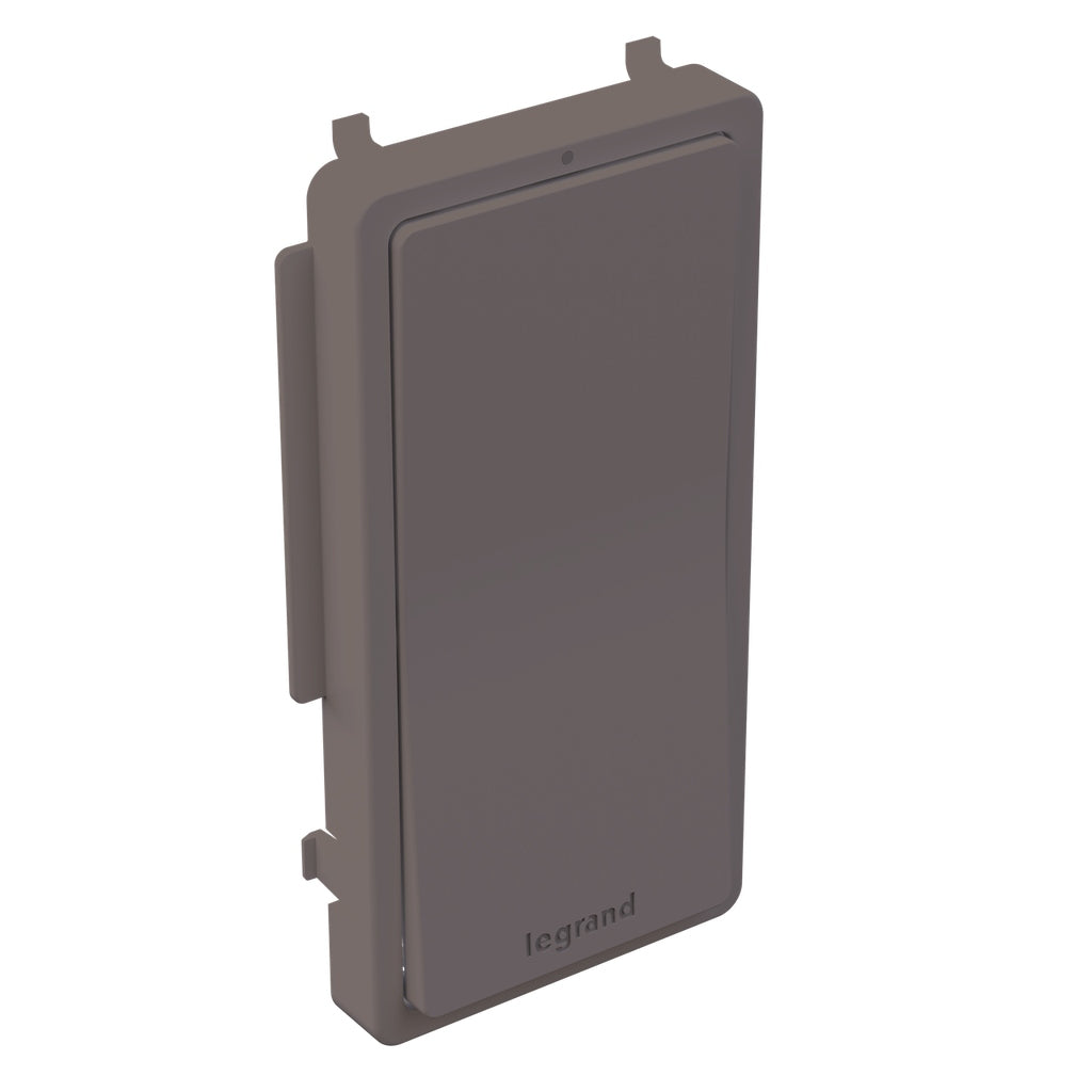 Remote Smart Switch with Netatmo, Color Change Kit