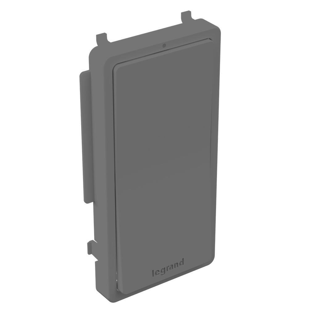 Remote Smart Switch with Netatmo, Color Change Kit