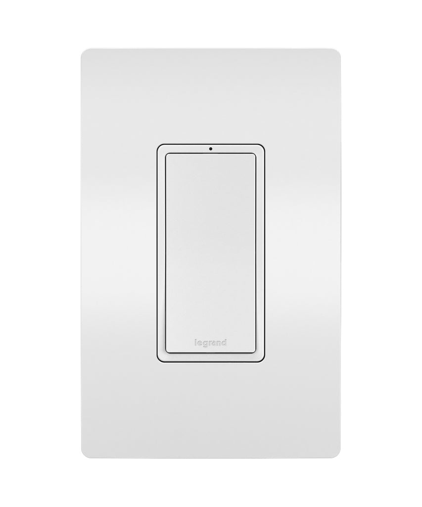 Wired Remote Smart Switch, with Netatmo