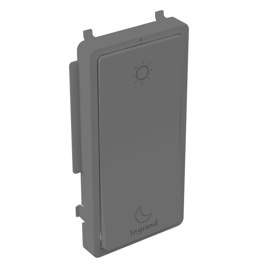 Smart Wake/Sleep Switch with Netatmo, Color Change Kit