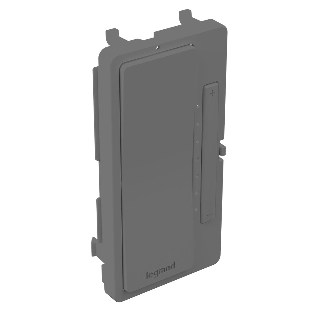 Smart Dimmer with Netatmo, Color Change Kit