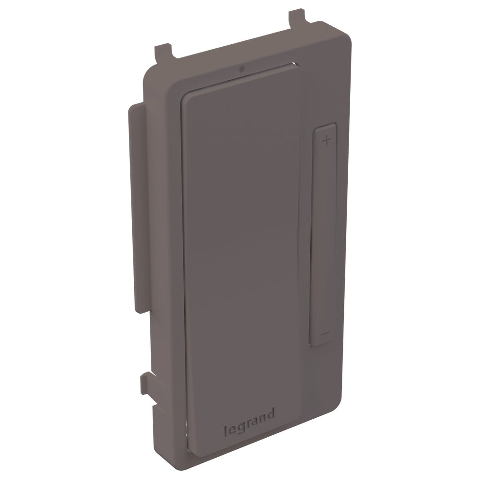 Remote Smart Dimmer with Netatmo, Color Change Kit