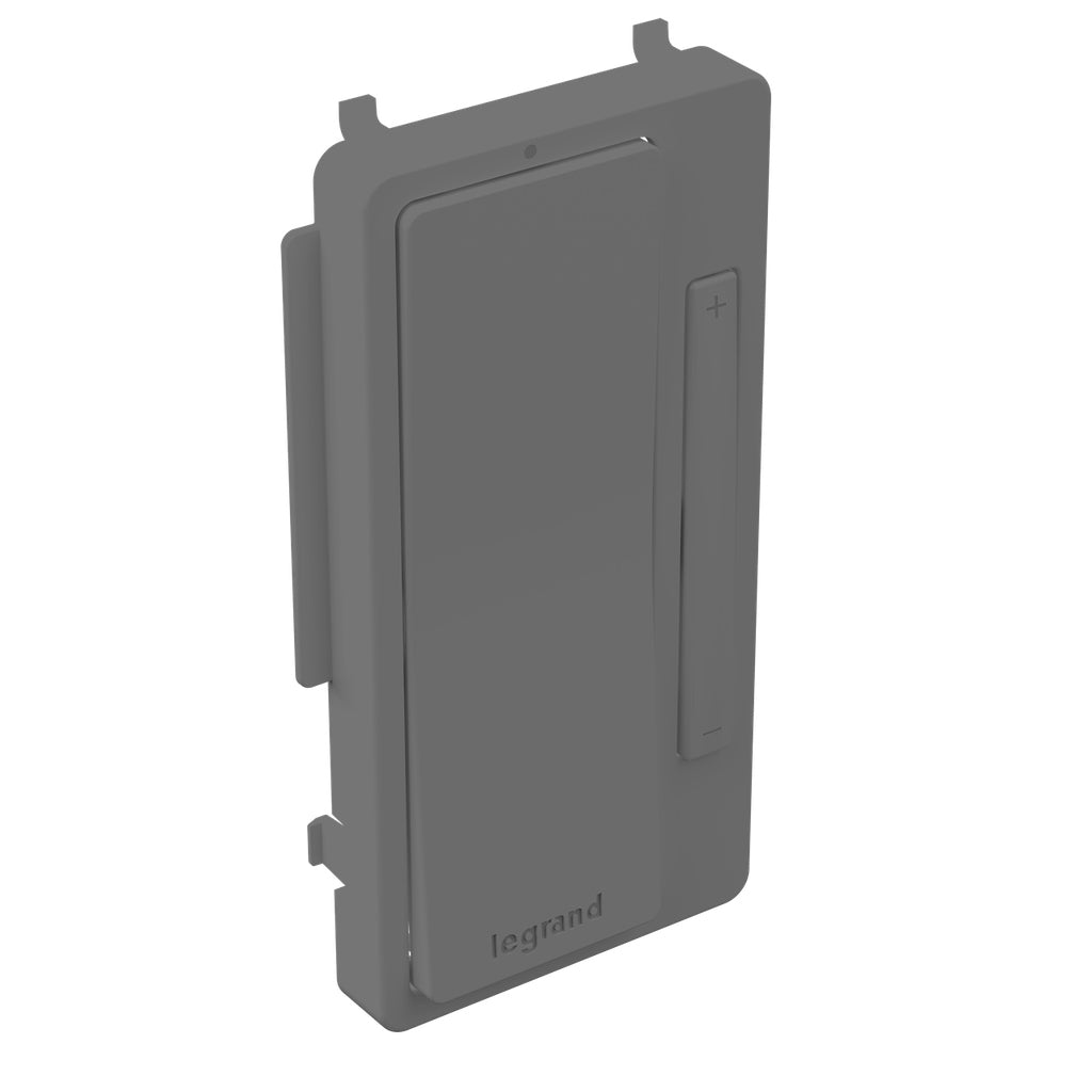 Remote Smart Dimmer with Netatmo, Color Change Kit