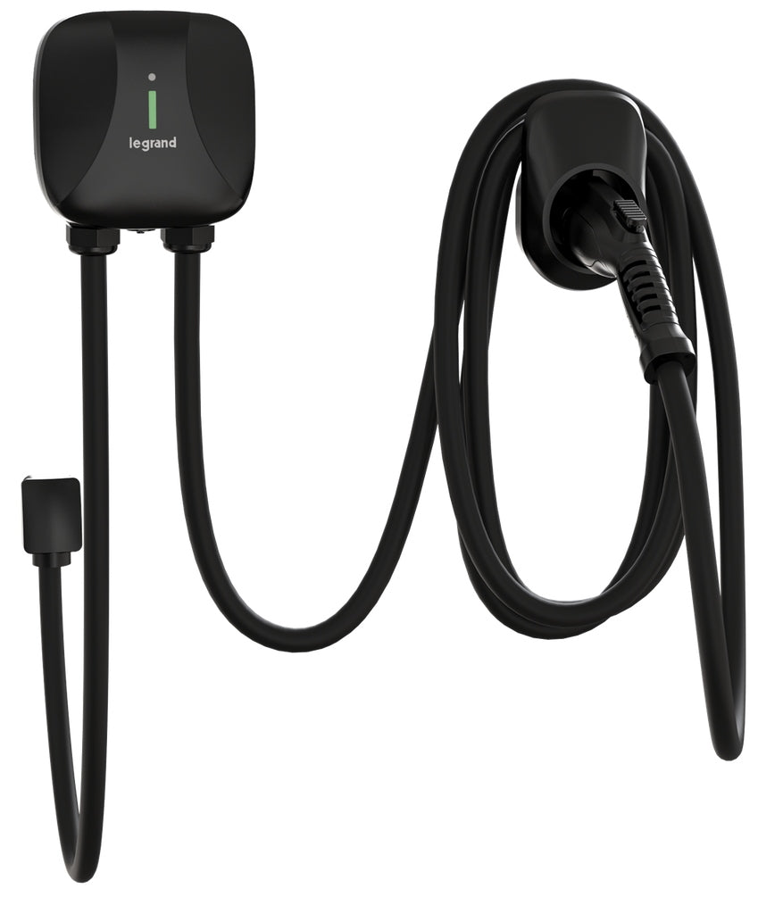 Plug-In Home Level 2 EV Charger