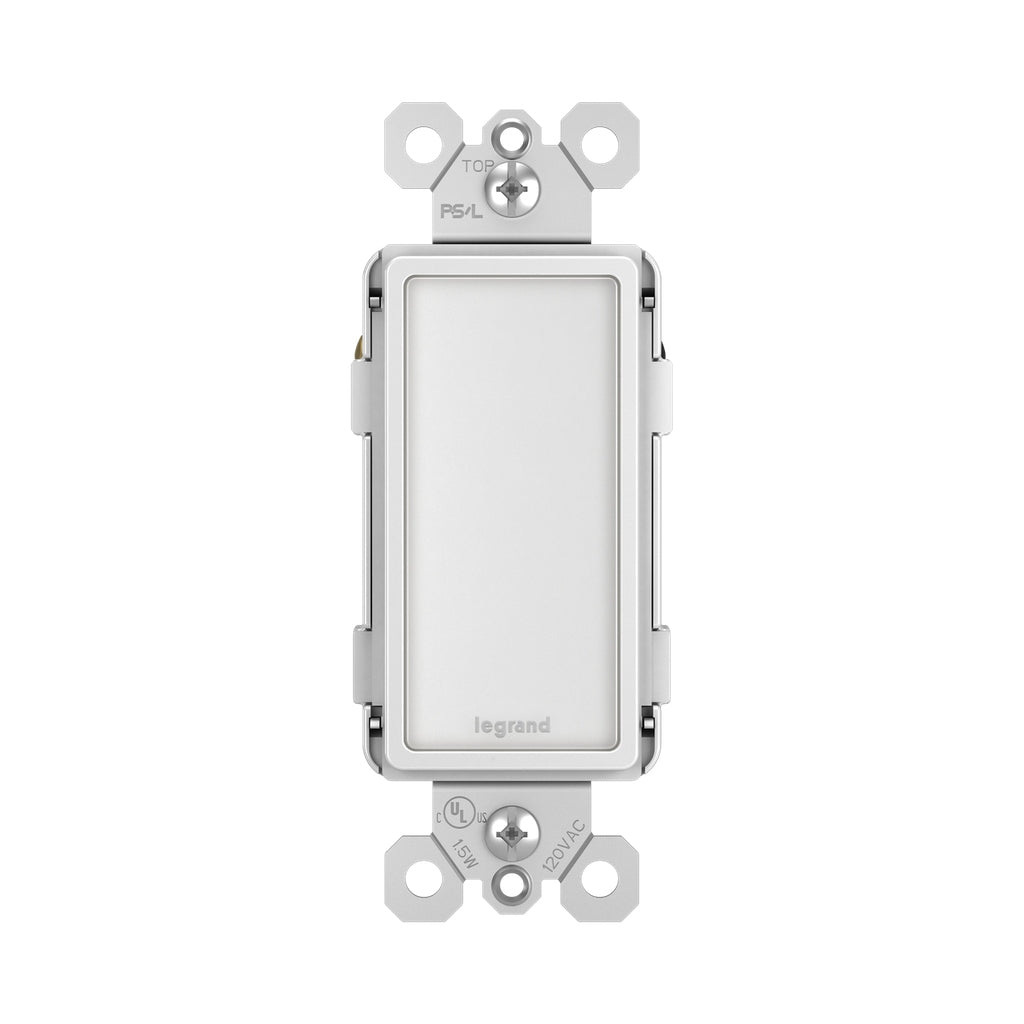 Night Light Full in White