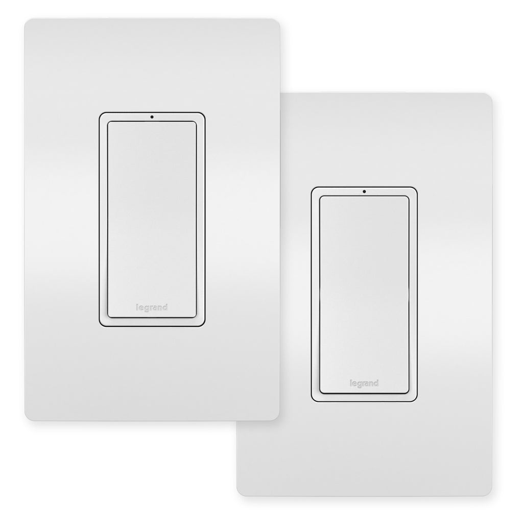 Easy 3-Way Switch Kit with Netatmo