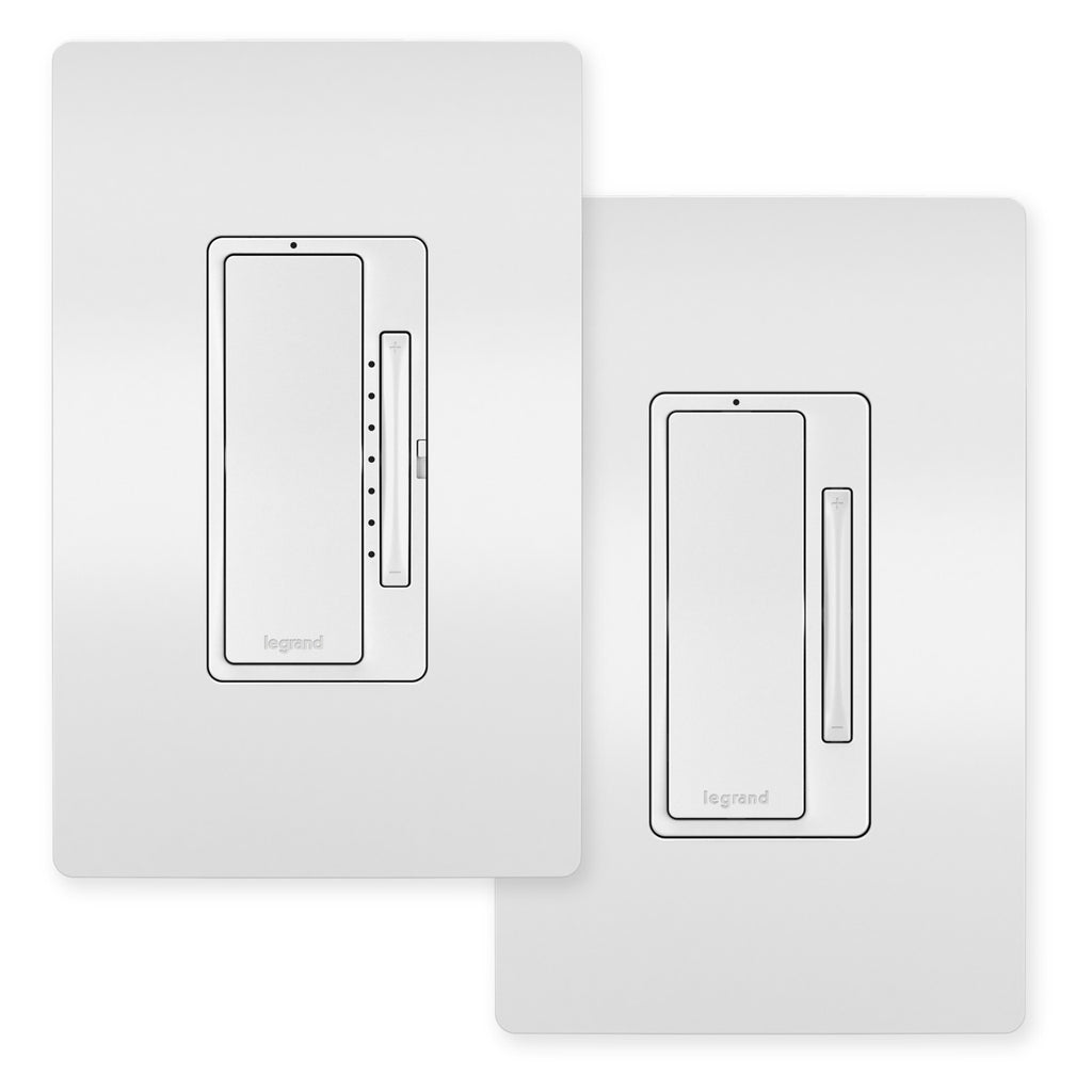 Easy 3-Way Dimmer Kit with Netatmo
