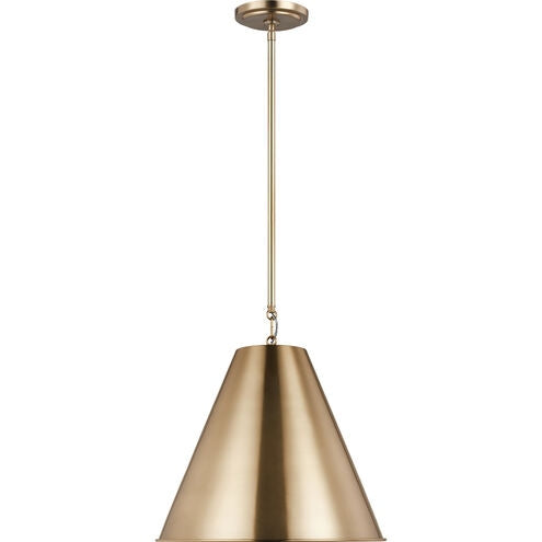 Gordon One Light Pendant