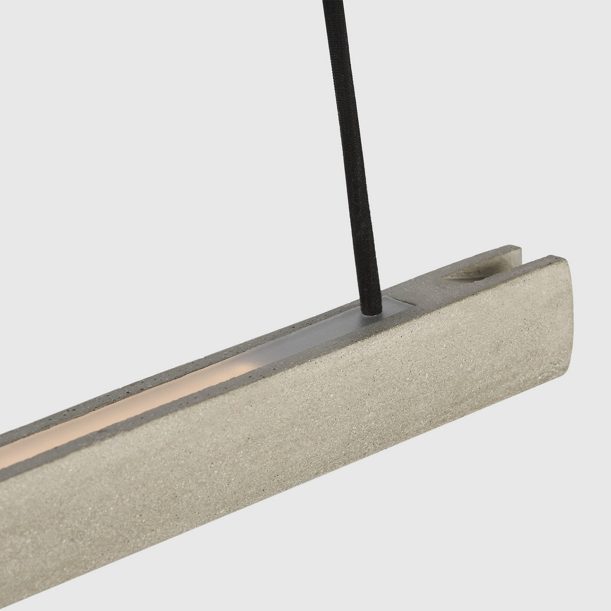 Lino Linear Chandelier