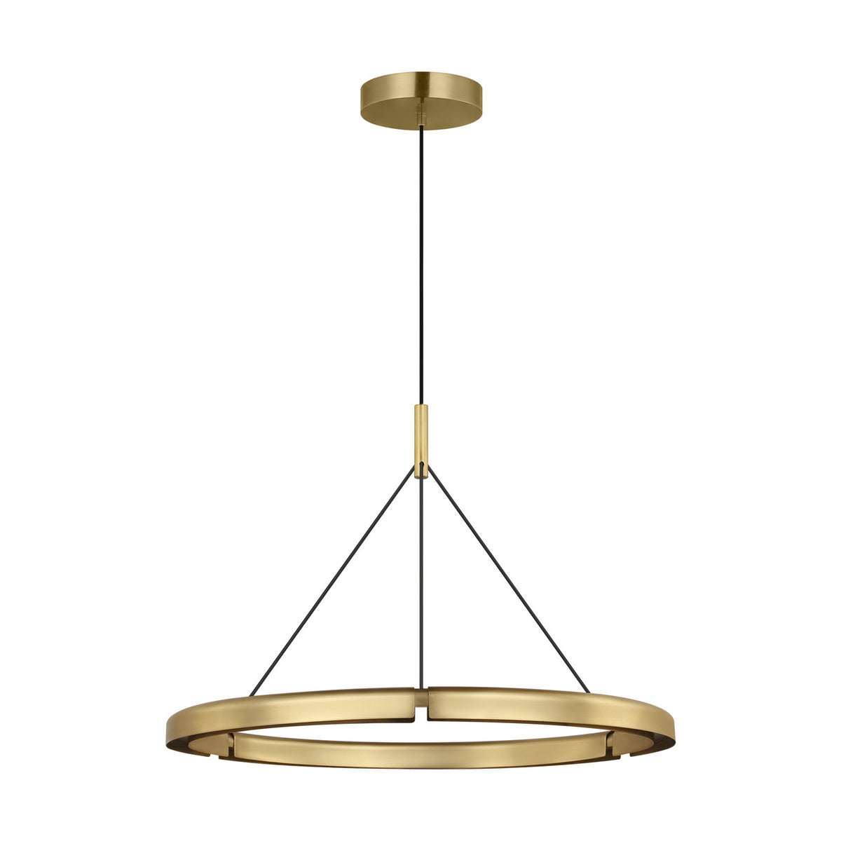Cloak Chandelier