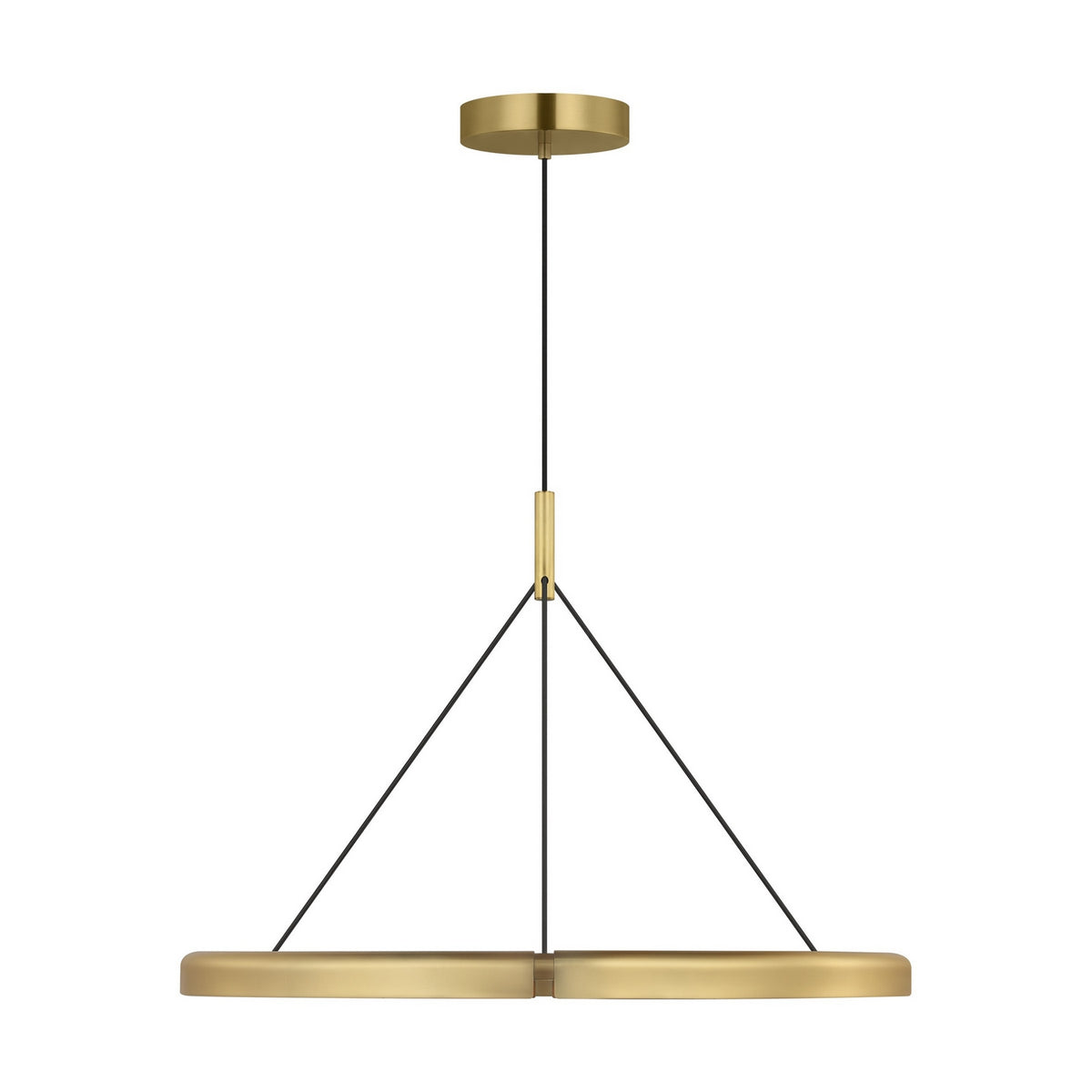 Cloak LED Chandelier