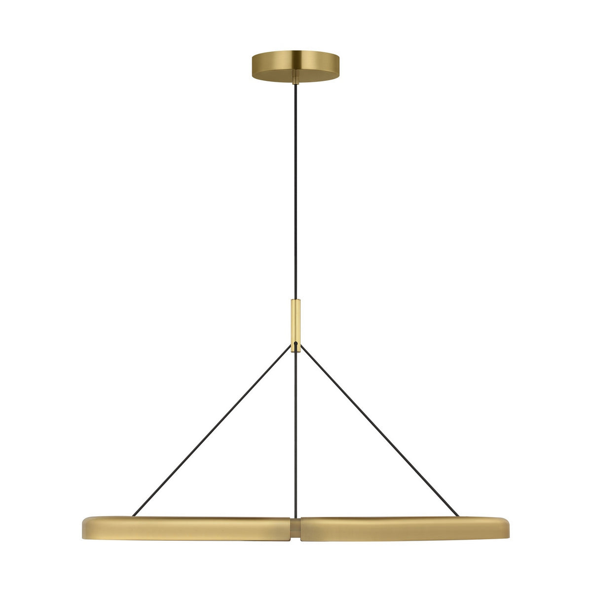 Cloak LED Chandelier