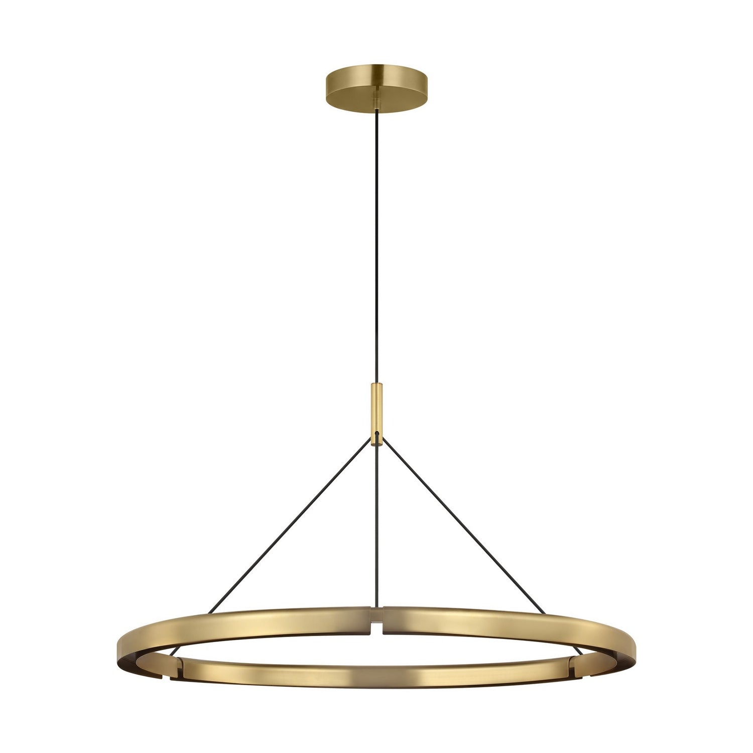 Cloak Chandelier